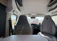 CAMPER PILOTE V633 M EXPRESSION