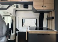 CAMPER PILOTE V633 M EXPRESSION