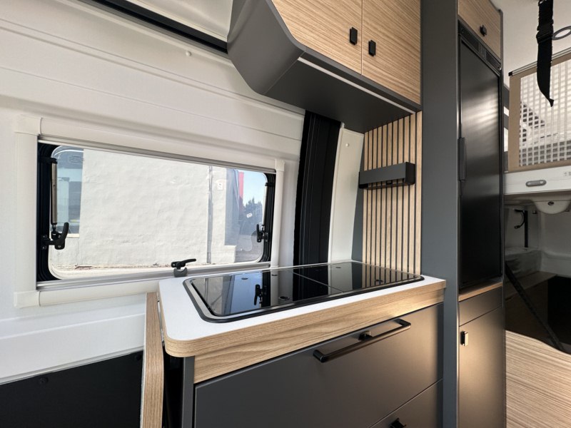 CAMPER PILOTE V633 M EXPRESSION