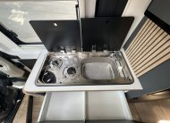 CAMPER PILOTE V633 M EXPRESSION