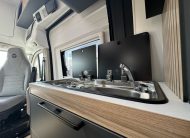 CAMPER PILOTE V633 M EXPRESSION