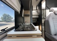 CAMPER PILOTE V633 M EXPRESSION