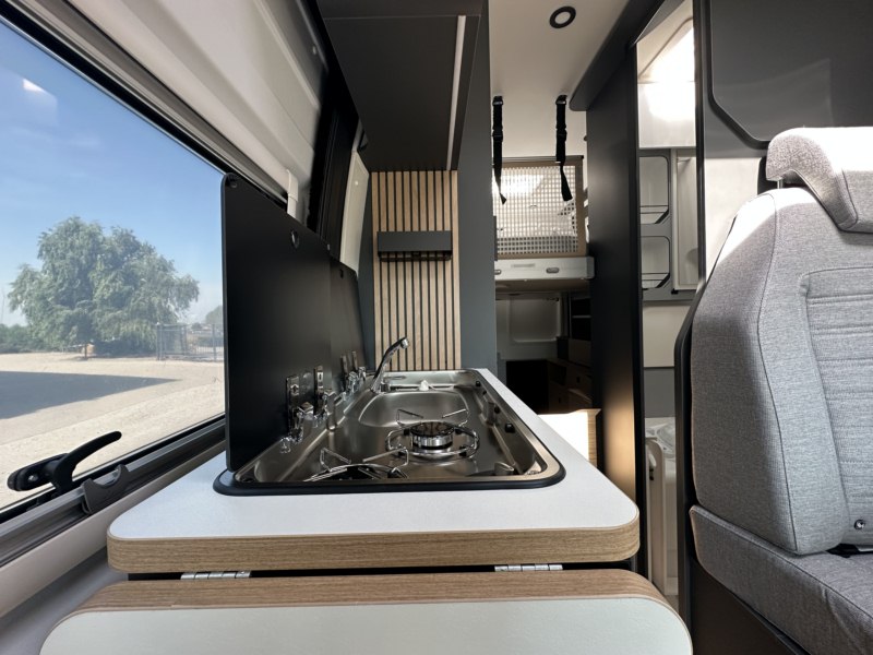 CAMPER PILOTE V633 M EXPRESSION