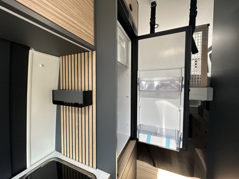 CAMPER PILOTE V633 M EXPRESSION