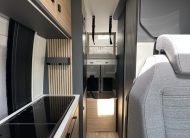 CAMPER PILOTE V633 M EXPRESSION
