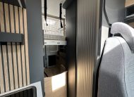 CAMPER PILOTE V633 M EXPRESSION