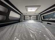 CAMPER PILOTE V633 M EXPRESSION