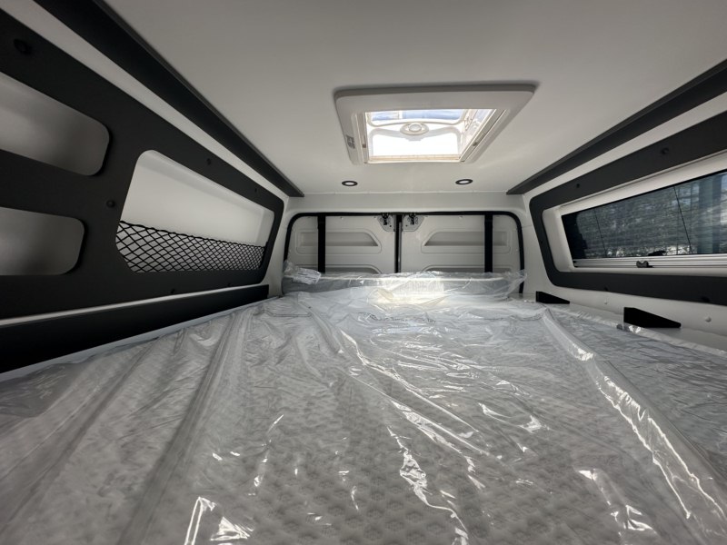 CAMPER PILOTE V633 M EXPRESSION