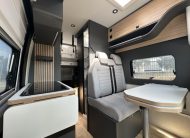 CAMPER PILOTE V633 M EXPRESSION