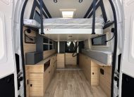 CAMPER PILOTE V633 M EXPRESSION