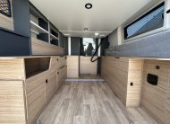 CAMPER PILOTE V633 M EXPRESSION