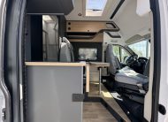 CAMPER PILOTE V633 M EXPRESSION