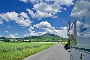Ventanas autocaravana