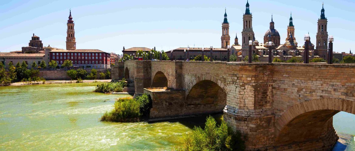 Ruta de 7 días por Castilla y León en autocaravana