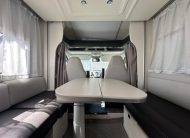 AUTOCARAVANA SEGUNDA MANO CHALLENGER MAGEO 170