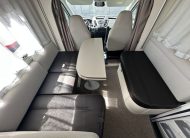 AUTOCARAVANA SEGUNDA MANO CHALLENGER MAGEO 170