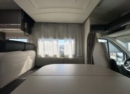 AUTOCARAVANA SEGUNDA MANO CHALLENGER MAGEO 170