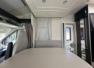 AUTOCARAVANA SEGUNDA MANO CHALLENGER MAGEO 170
