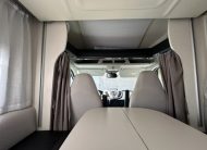 AUTOCARAVANA SEGUNDA MANO CHALLENGER MAGEO 170