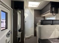 AUTOCARAVANA SEGUNDA MANO CHALLENGER MAGEO 170
