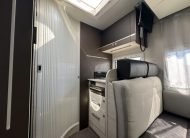 AUTOCARAVANA SEGUNDA MANO CHALLENGER MAGEO 170