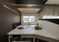 AUTOCARAVANA SEGUNDA MANO CHALLENGER MAGEO 170