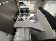 AUTOCARAVANA SEGUNDA MANO CHALLENGER MAGEO 170
