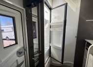 AUTOCARAVANA SEGUNDA MANO CHALLENGER MAGEO 170