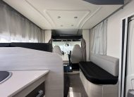 AUTOCARAVANA SEGUNDA MANO CHALLENGER MAGEO 170