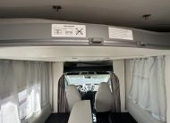 AUTOCARAVANA SEGUNDA MANO CHALLENGER MAGEO 170