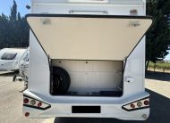 AUTOCARAVANA SEGUNDA MANO CHALLENGER MAGEO 170