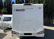 AUTOCARAVANA SEGUNDA MANO CHALLENGER MAGEO 170