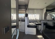 AUTOCARAVANA SEGUNDA MANO CHALLENGER MAGEO 170