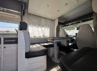 AUTOCARAVANA SEGUNDA MANO CHALLENGER MAGEO 170