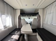 AUTOCARAVANA SEGUNDA MANO CHALLENGER MAGEO 170