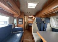 AUTOCARAVANA SEGUNDA MANO JOINT S660 ELEGANCE