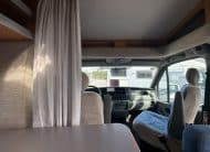 AUTOCARAVANA SEGUNDA MANO JOINT S660 ELEGANCE