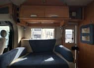 AUTOCARAVANA SEGUNDA MANO JOINT S660 ELEGANCE