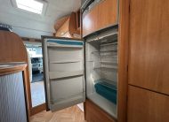 AUTOCARAVANA SEGUNDA MANO JOINT S660 ELEGANCE