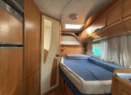 AUTOCARAVANA SEGUNDA MANO JOINT S660 ELEGANCE