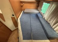 AUTOCARAVANA SEGUNDA MANO JOINT S660 ELEGANCE