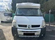AUTOCARAVANA SEGUNDA MANO JOINT S660 ELEGANCE