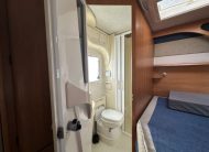 AUTOCARAVANA SEGUNDA MANO JOINT S660 ELEGANCE