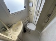 AUTOCARAVANA SEGUNDA MANO JOINT S660 ELEGANCE