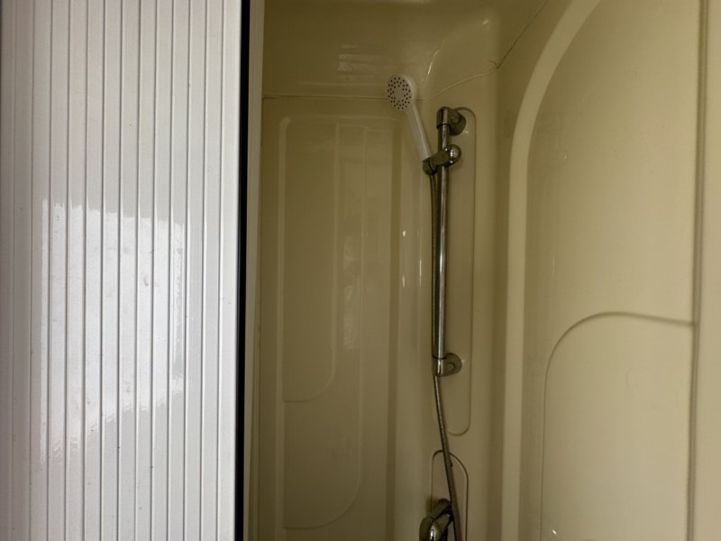 AUTOCARAVANA SEGUNDA MANO JOINT S660 ELEGANCE