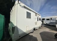 AUTOCARAVANA SEGUNDA MANO JOINT S660 ELEGANCE