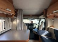 AUTOCARAVANA SEGUNDA MANO JOINT S660 ELEGANCE