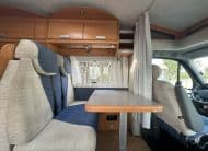 AUTOCARAVANA SEGUNDA MANO JOINT S660 ELEGANCE