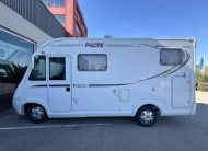 AUTOCARAVANA SEGUNDA MANO PILOTE G600 P