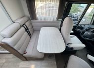 AUTOCARAVANA SEGUNDA MANO PILOTE G600 P